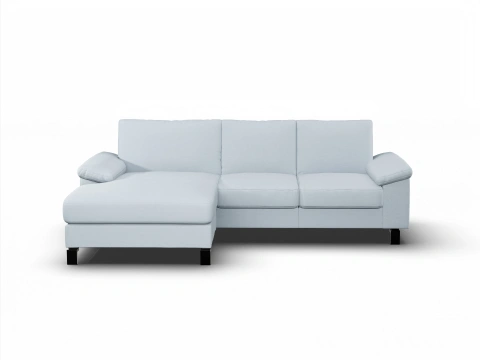 Ecksofa LO Medium L